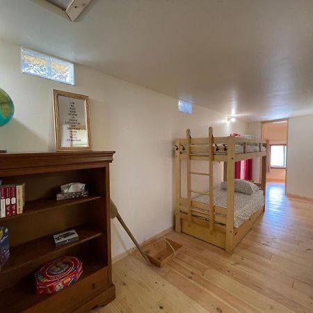 L'Ancienne Etable Villa Brens  Екстериор снимка