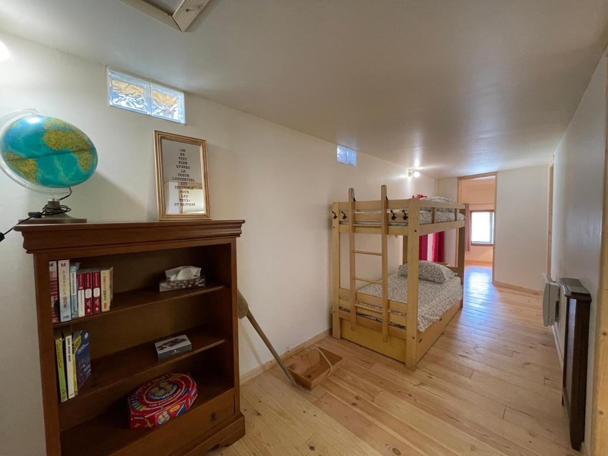 L'Ancienne Etable Villa Brens  Екстериор снимка
